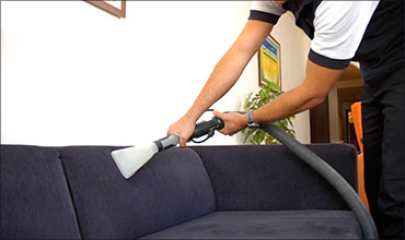 İç Mekan Temizliği